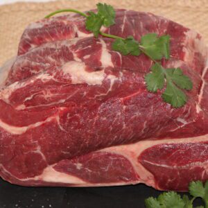 Beef Blade Roast