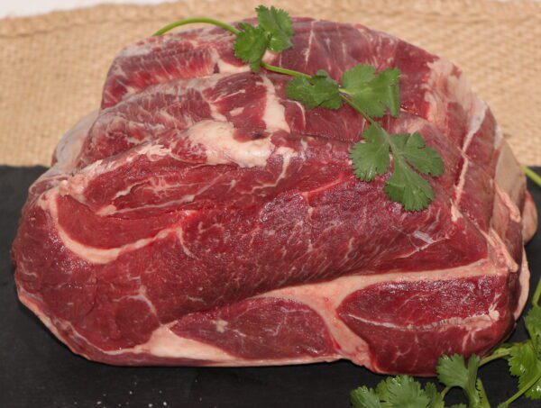 Beef Blade Roast