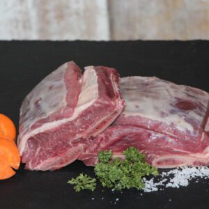 Beef Ribs
