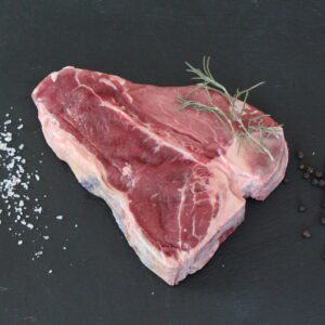 Beef Porter House Steak