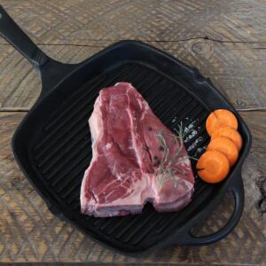 Beef T-Bone Steak