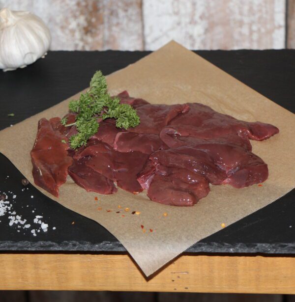 Beef Liver
