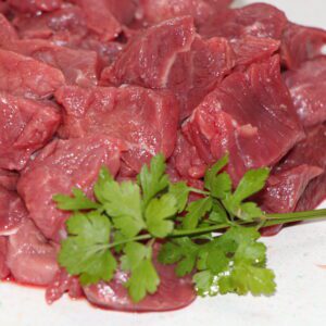 Stewing Beef