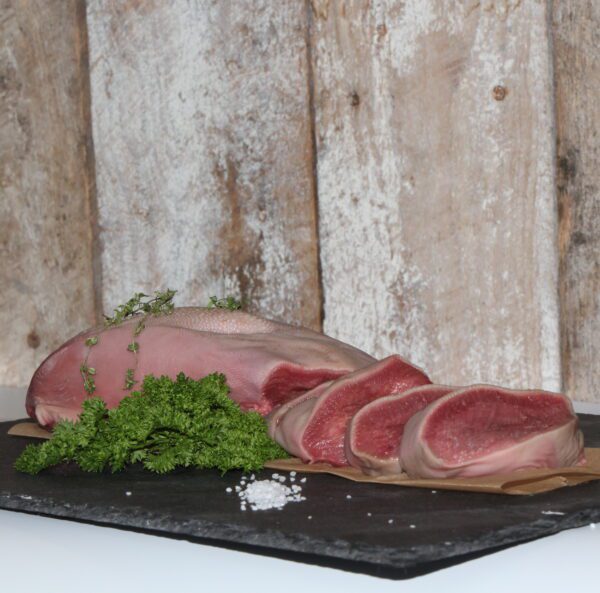 Beef Tongue