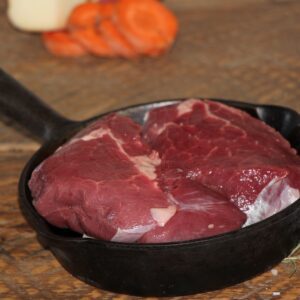 Beef Tenderloin Steak