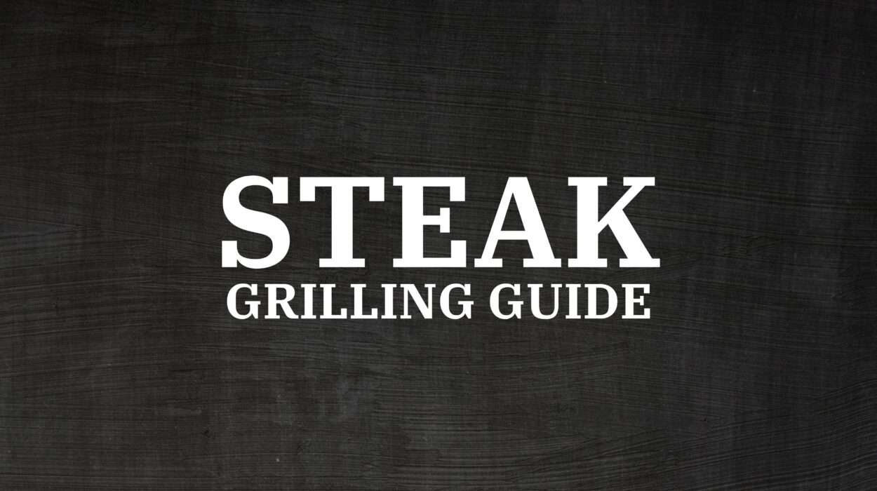 Select the perfect cut for the grill