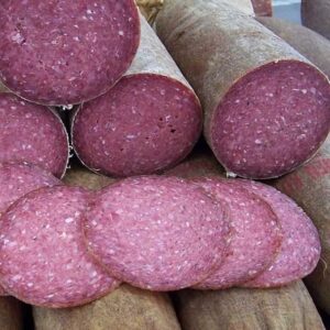 Summer Sausage